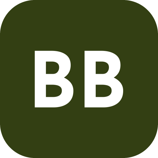 Brandywine Bike Stay logo